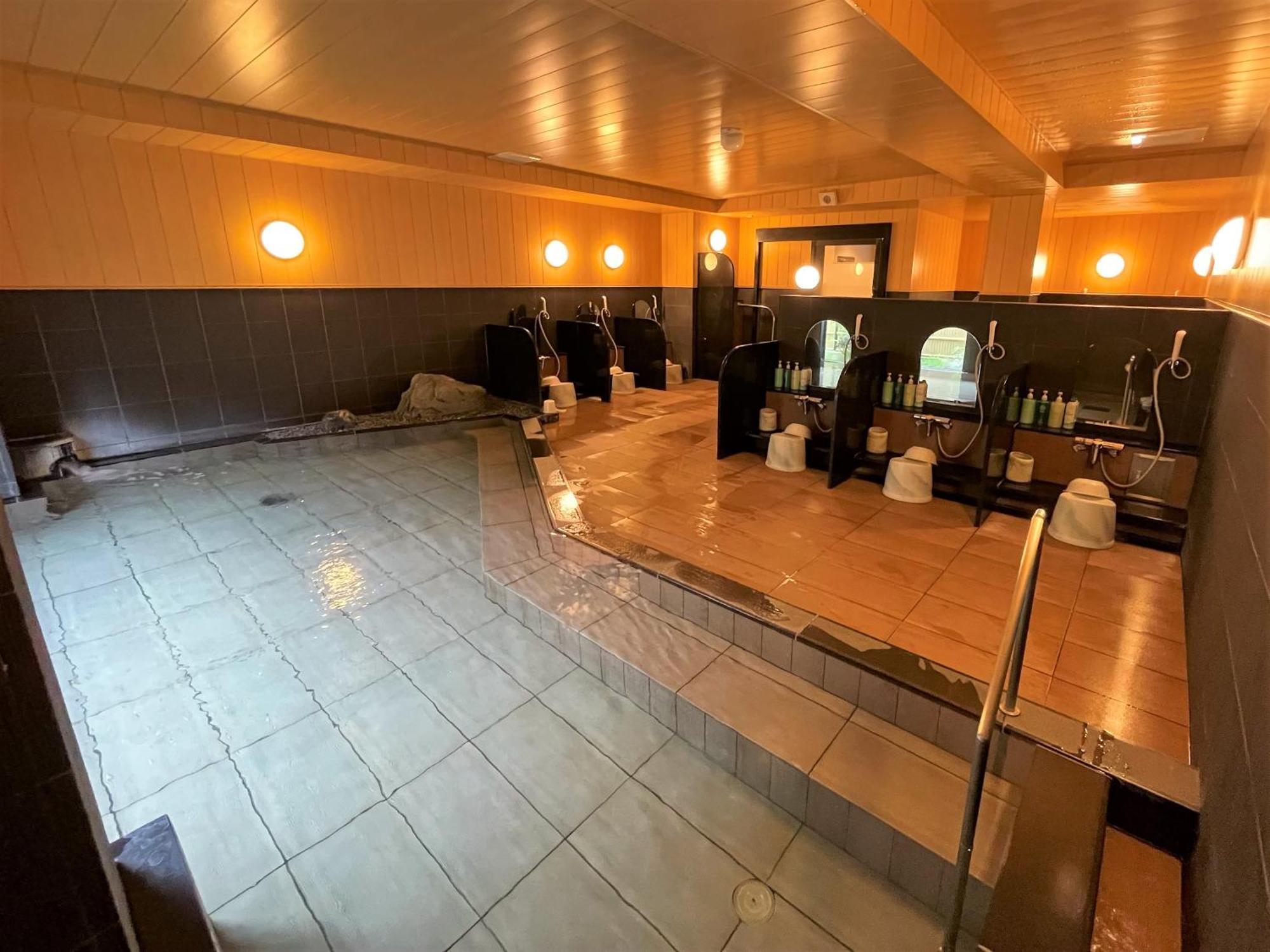 מיאקו Hotel Route-Inn Miyako מראה חיצוני תמונה